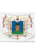 Bandiera - Stemma di La Spezia