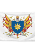 Bandiera - Stemma di Monreale