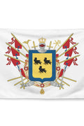 Bandiera - Stemma di Nichelino