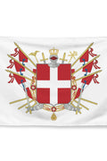 Bandiera - Stemma di Novara
