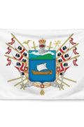 Bandiera - Stemma di Olbia