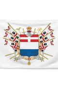 Bandiera - Stemma di Oristano