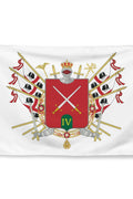 Bandiera - Stemma di Quartu Sant'Elena