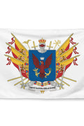 Bandiera - Stemma di Ragusa