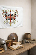 Bandiera - Stemma di Sardegna