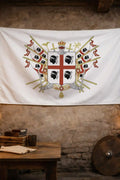 Bandiera - Stemma di Sardegna