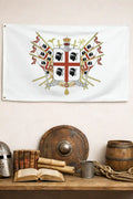 Bandiera - Stemma di Sardegna