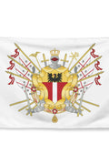 Bandiera - Stemma di Savona