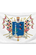 Bandiera - Stemma di Selargius