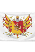 Bandiera - Stemma di Sicilia