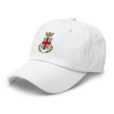 Cappellino Reggio Emilia Stemma Blasone