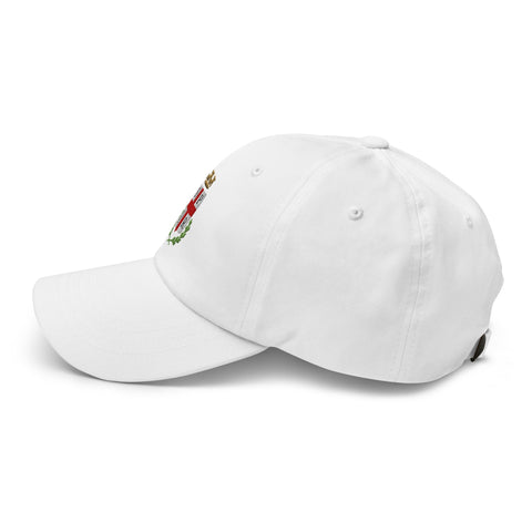 Cappellino Reggio Emilia Stemma Blasone