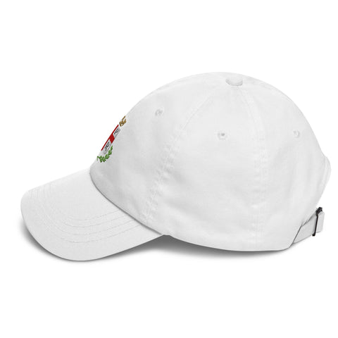 Cappellino Reggio Emilia Stemma Blasone