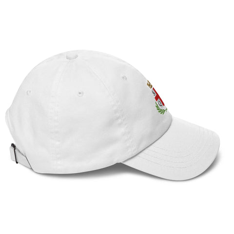 Cappellino Reggio Emilia Stemma Blasone