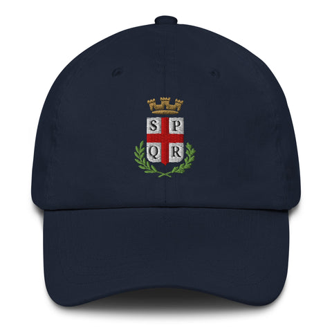 Cappellino Reggio Emilia Stemma Blasone