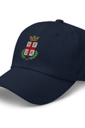 Cappellino Reggio Emilia Stemma Blasone