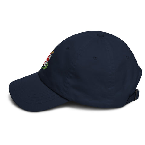 Cappellino Reggio Emilia Stemma Blasone
