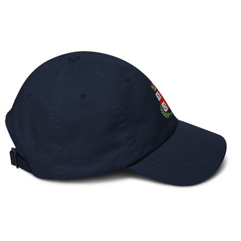 Cappellino Reggio Emilia Stemma Blasone