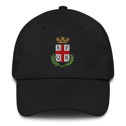 Cappellino Reggio Emilia Stemma Blasone