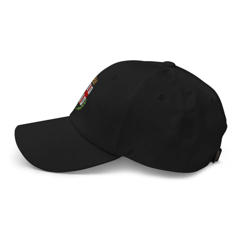 Cappellino Reggio Emilia Stemma Blasone