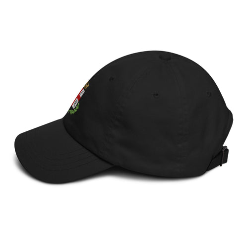 Cappellino Reggio Emilia Stemma Blasone