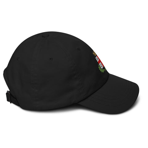 Cappellino Reggio Emilia Stemma Blasone