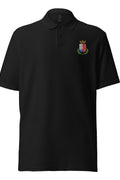 Polo Rimini Stemma Blasone