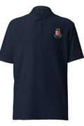 Polo Rimini Stemma Blasone