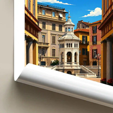Poster - Acqui Terme