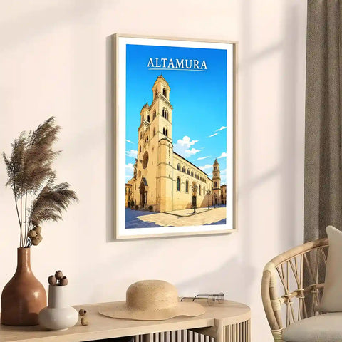 Poster - Altamura