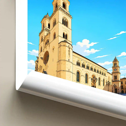 Poster - Altamura