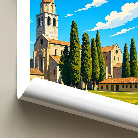 Poster - Aquileia
