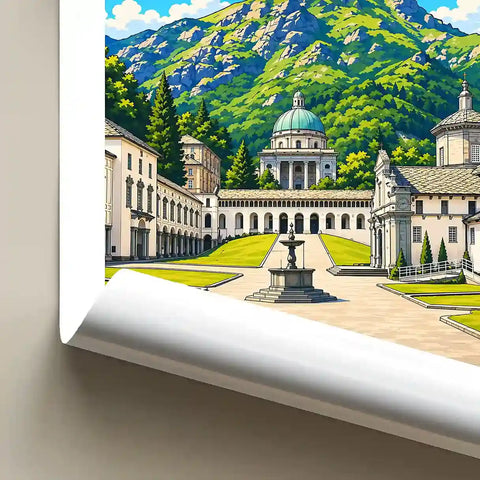 Poster - Biella