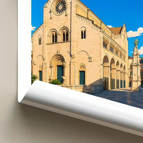 Poster - Bitonto
