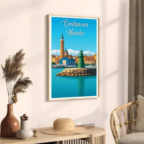 Poster - Civitanova Marche