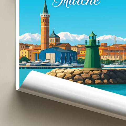 Poster - Civitanova Marche