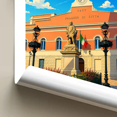 Poster - Corato