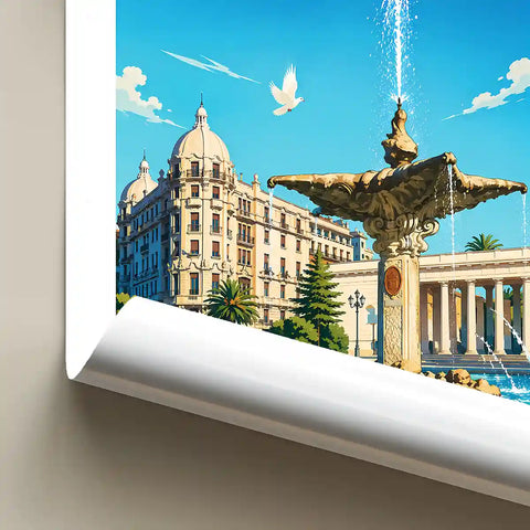 Poster - Foggia
