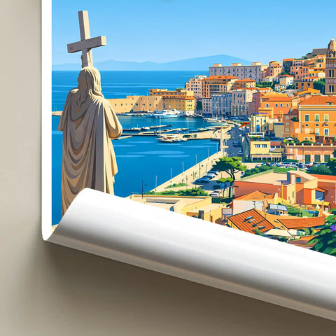 Poster - Gaeta