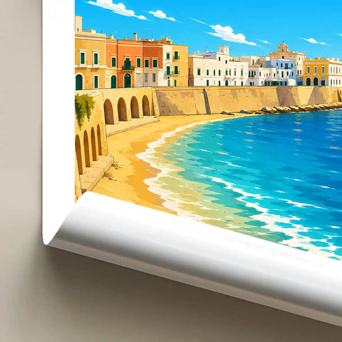 Poster - Gallipoli