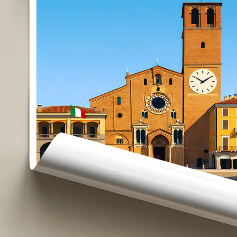 Poster - Lodi