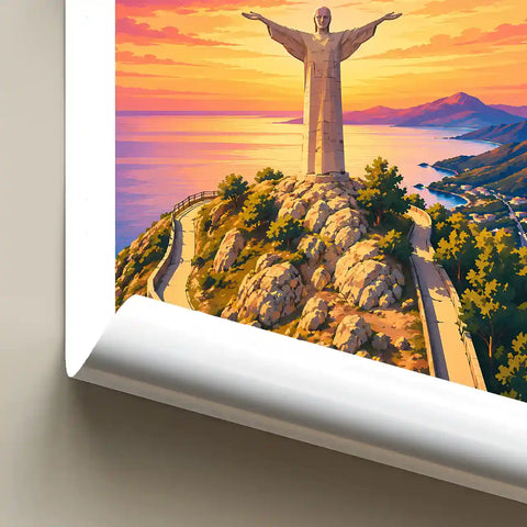 Poster - Maratea