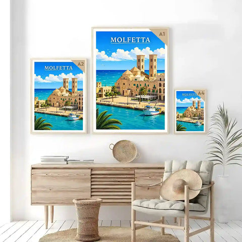 Poster - Molfetta