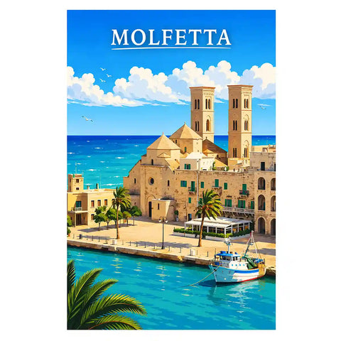 Poster - Molfetta