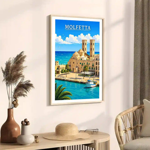 Poster - Molfetta