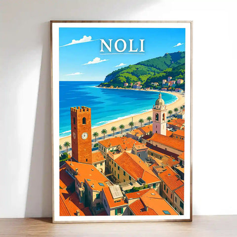 Poster - Noli