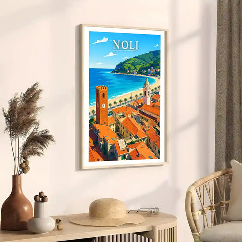 Poster - Noli