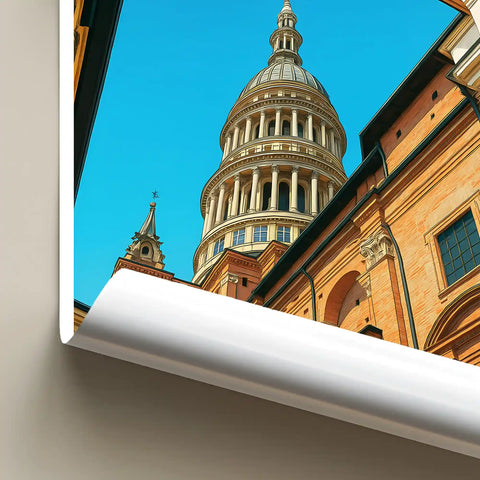 Poster - Novara