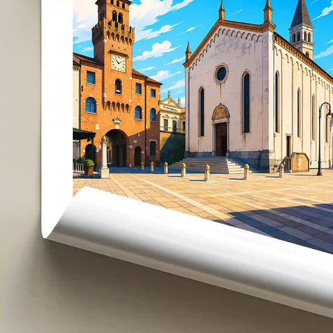 Poster - Oderzo