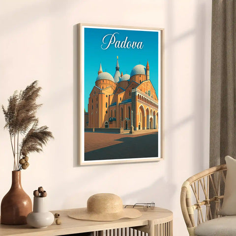 Poster - Padova